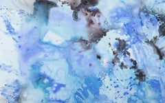 The Beginning Of Nature (Blue)