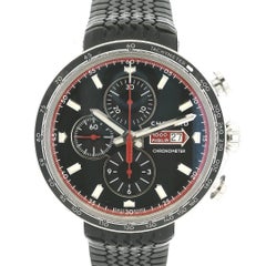 Chopard 1000 Miglia Mille GTS Chrono 44 mm Stainless Steel Watch