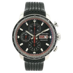 Chopard 1000 Miglia Mille GTS Chrono 44 mm Stainless Steel Watch