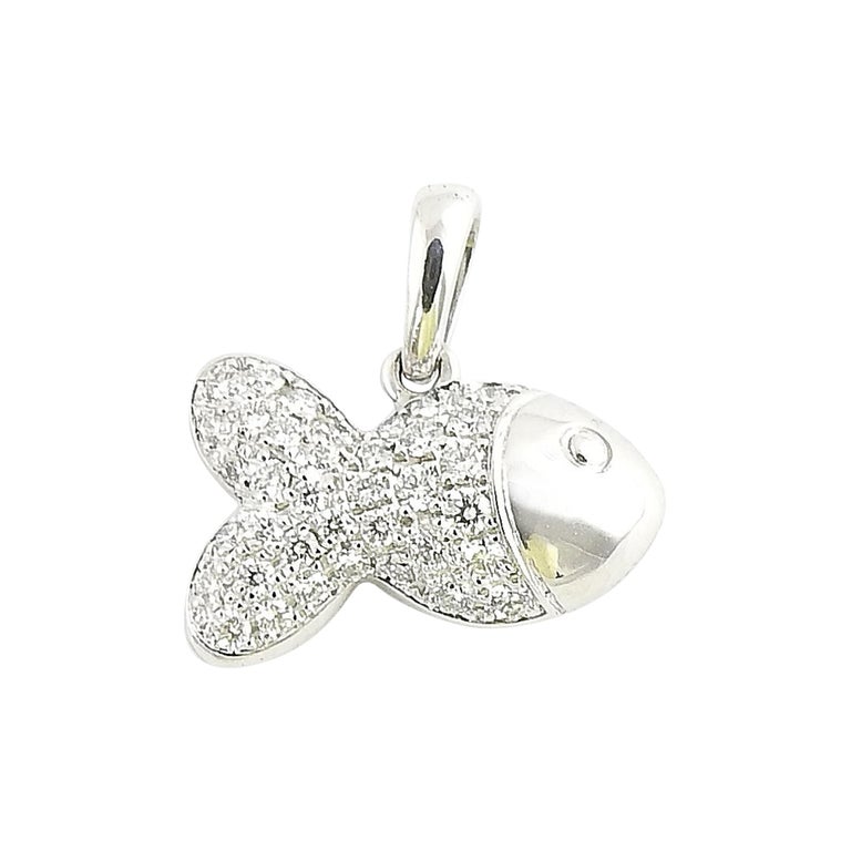 happy fish chopard