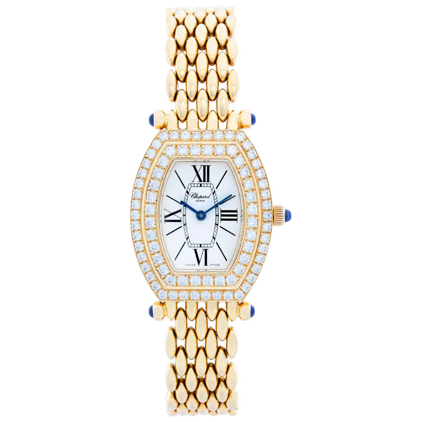 Original chopard hotsell multi mz