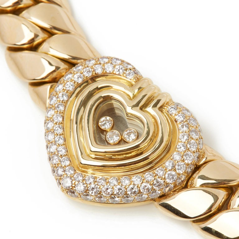 chopard jewellery sale