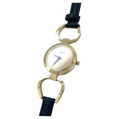 Chopard 18ct Yellow Gold Vintage Watch