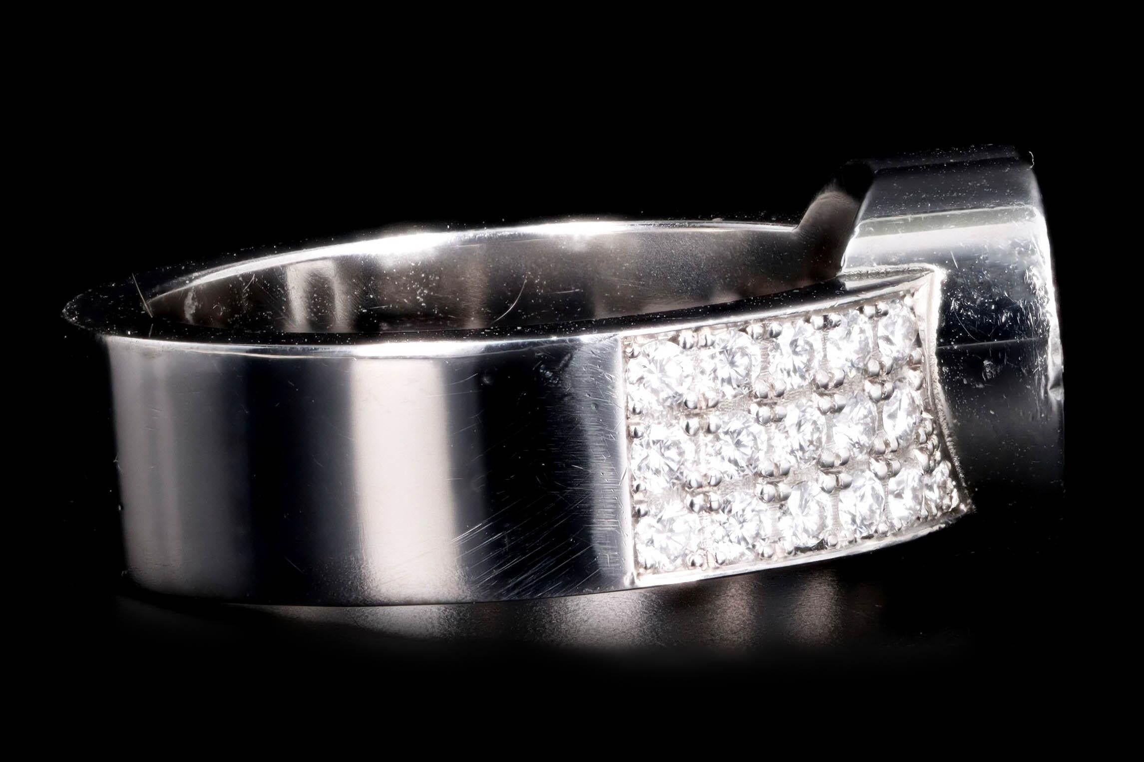 chopard happy diamonds ring price