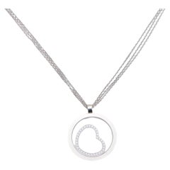 White Gold Chain Necklaces