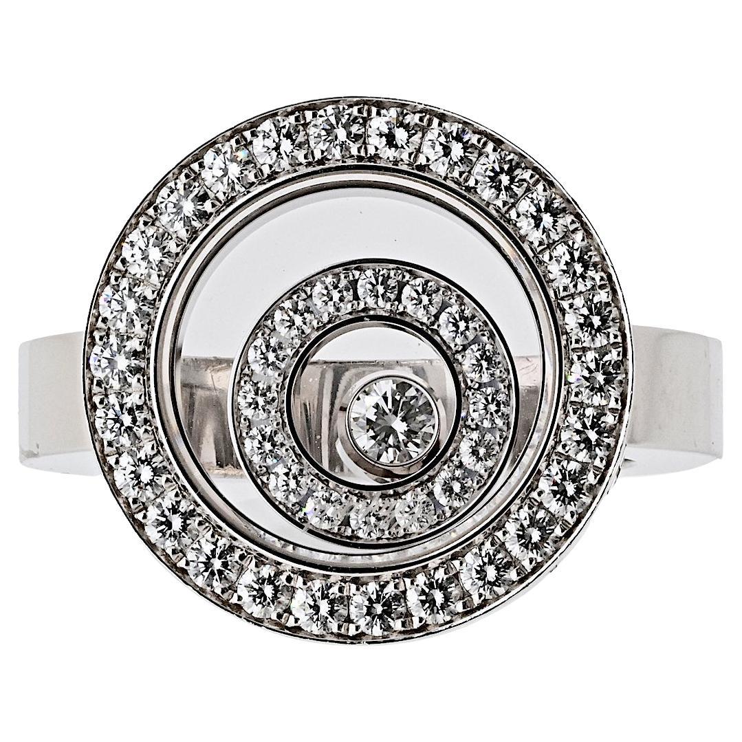 Is Chopard high-end?