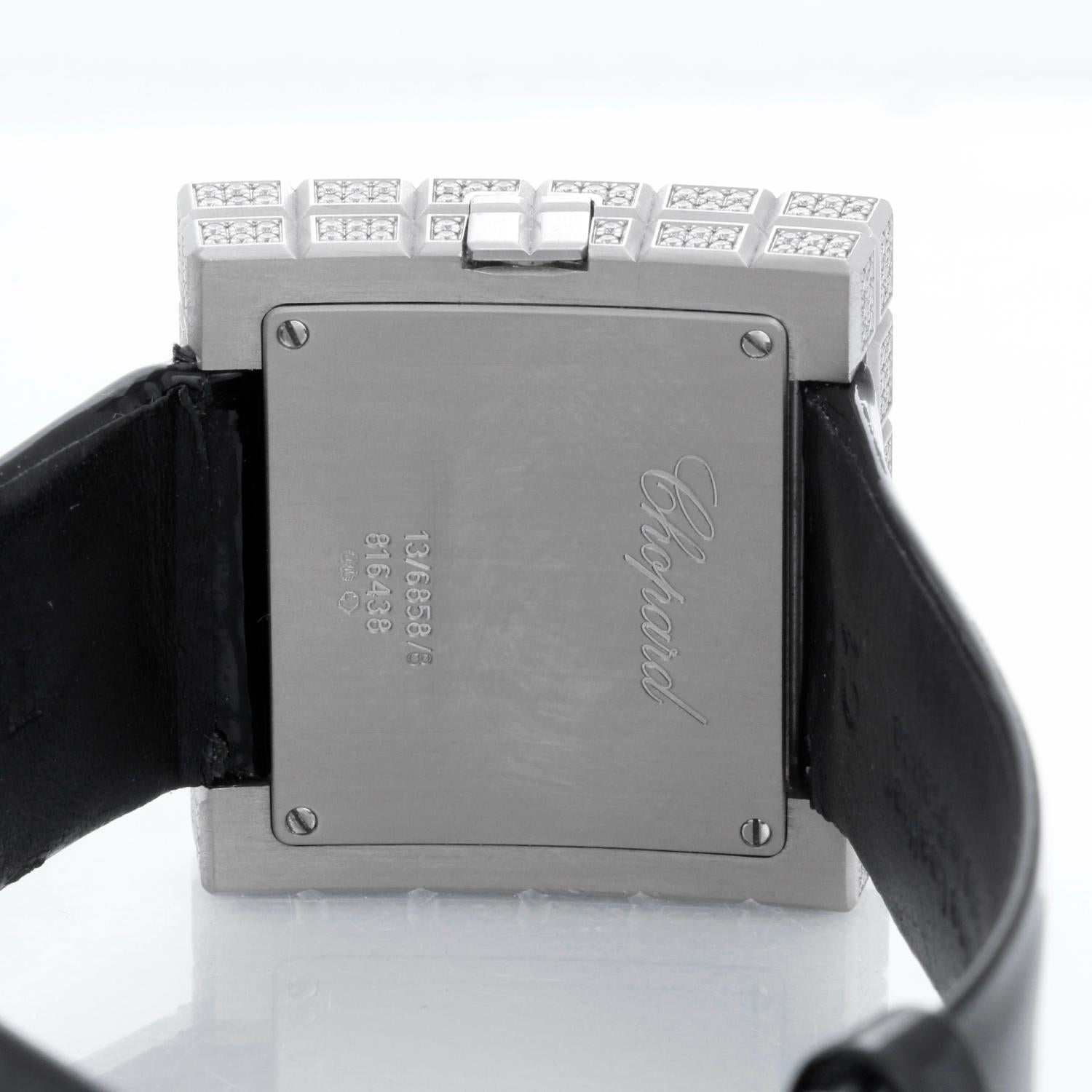 ice watch cube