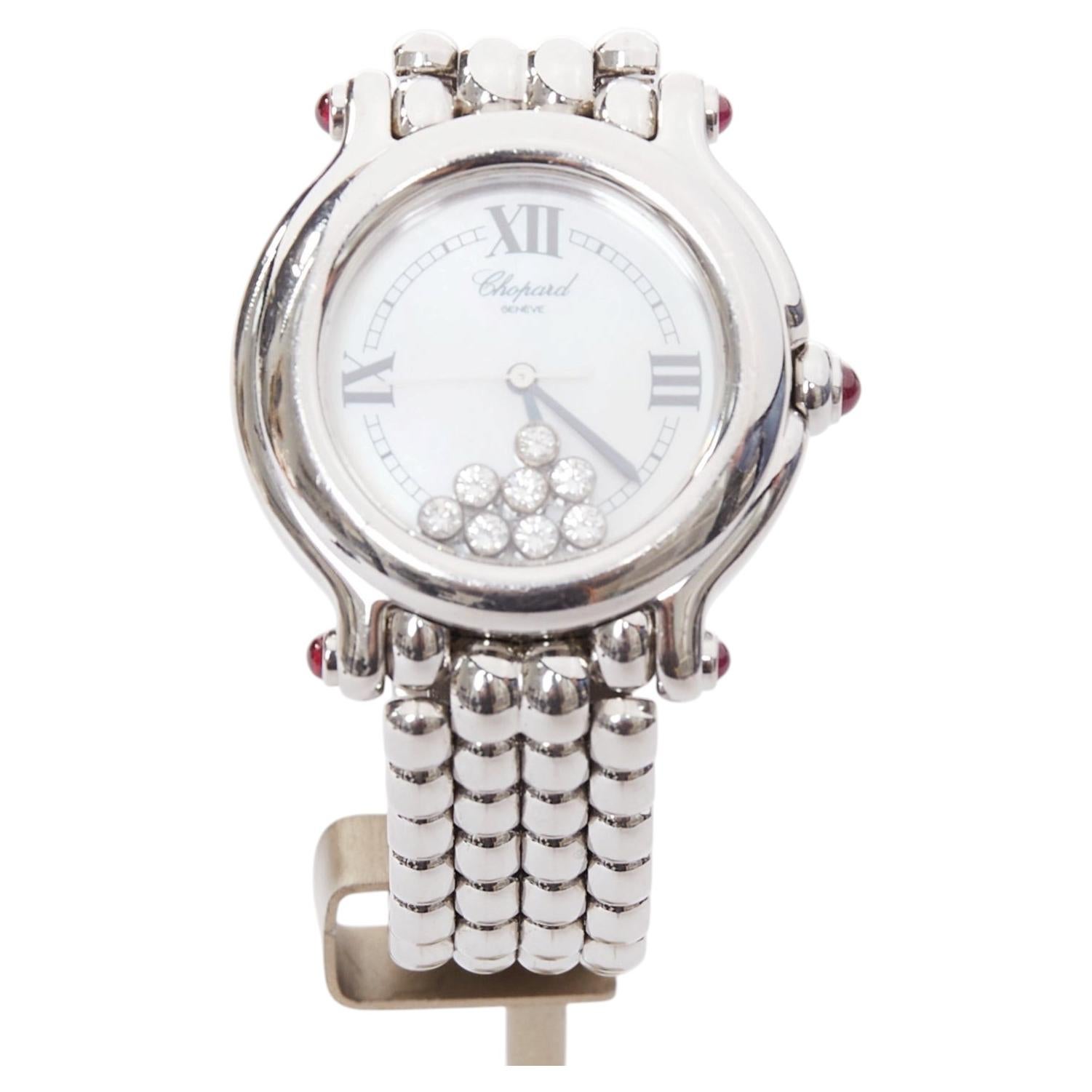 Is Garrard a good watch brand?