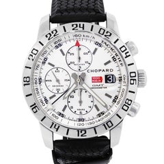 Chopard 8992 Mille Miglia GMT Chronograph Men's Watch