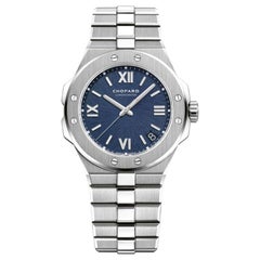 Automatikuhr "Alpenadler" von Chopard 298600-3001