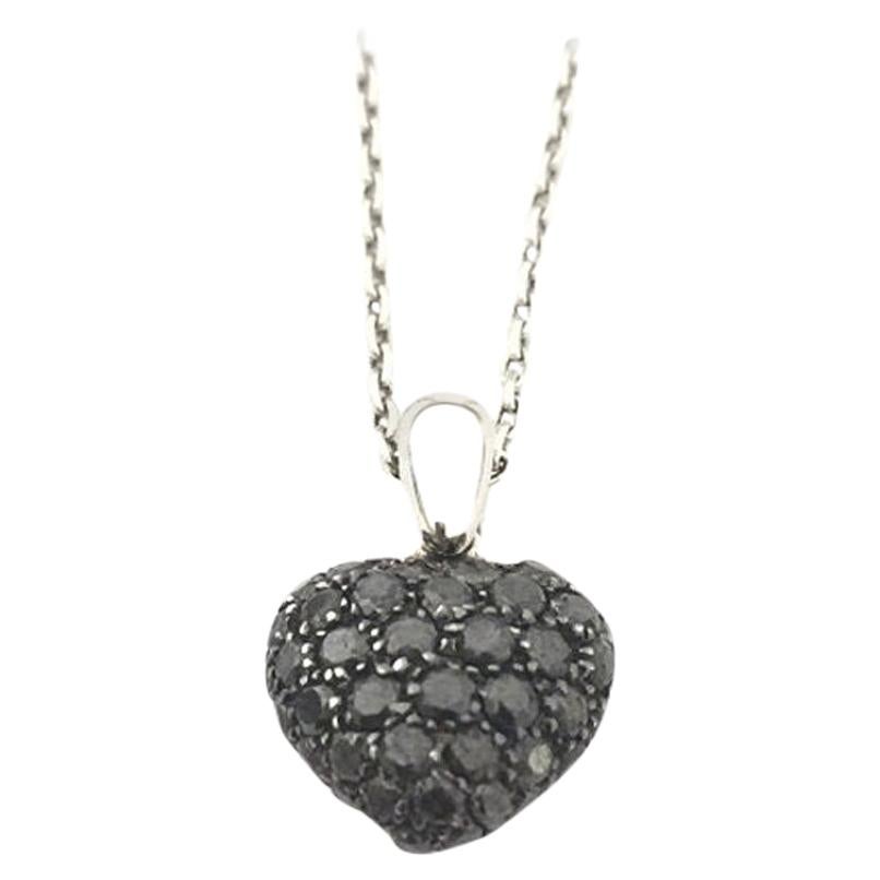 Diamonds Pendant