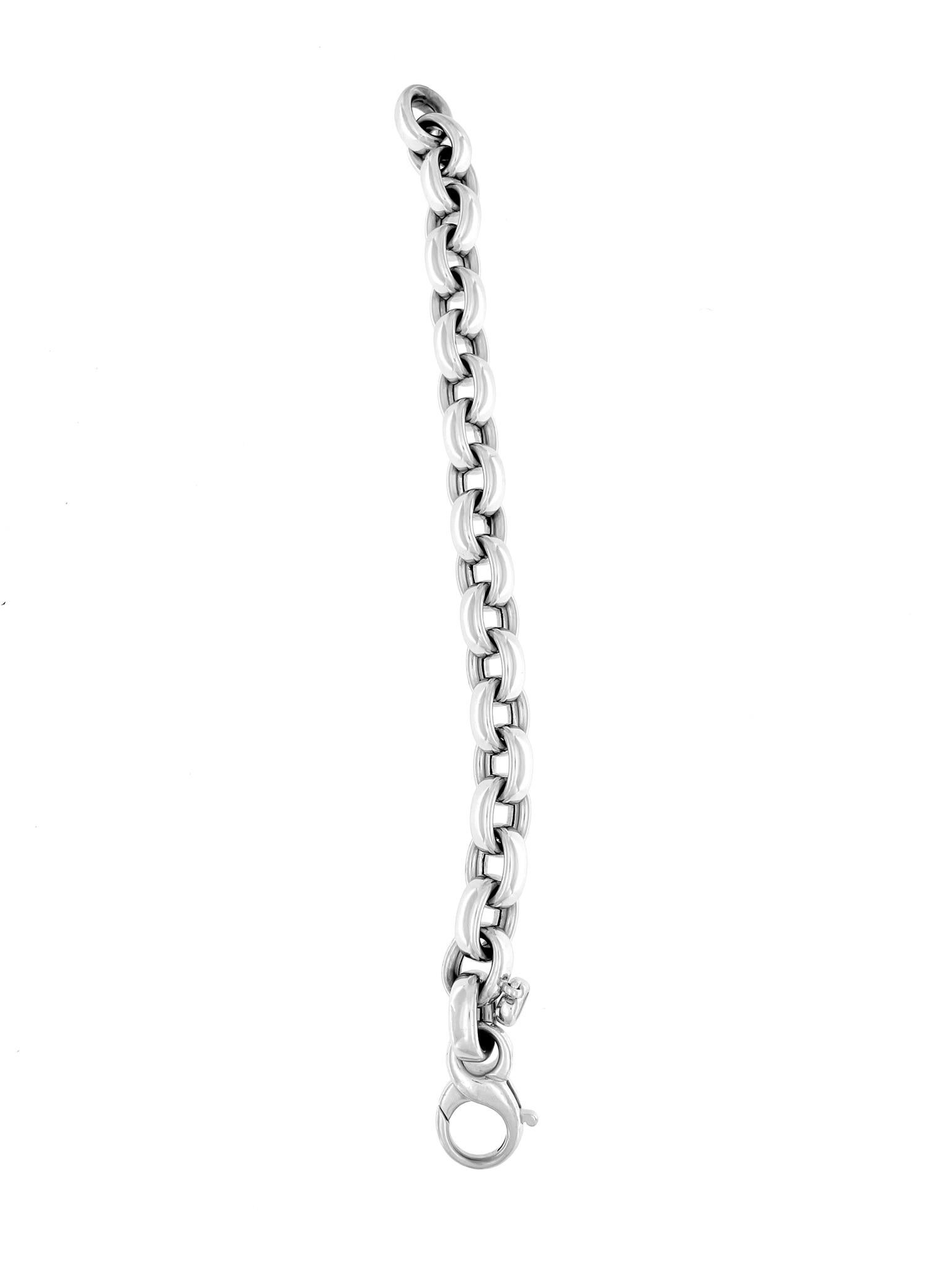 The Chopard Bracelet 