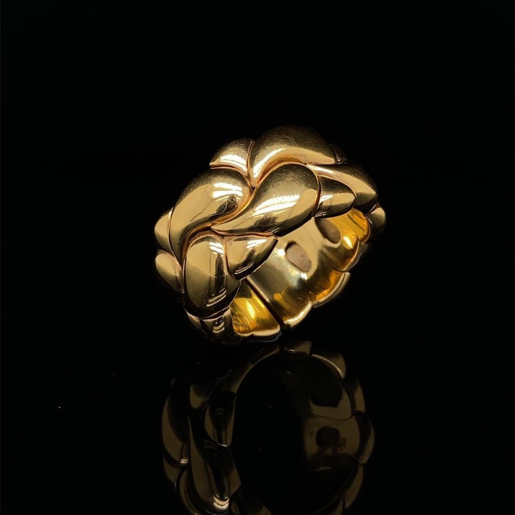 master of science ring