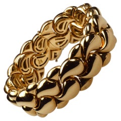 Chopard Casmir Gold Bracelet