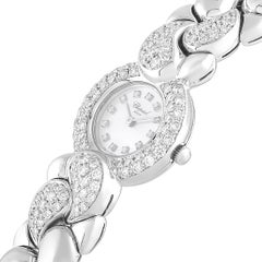 Chopard Casmir Watch 443392 917-1