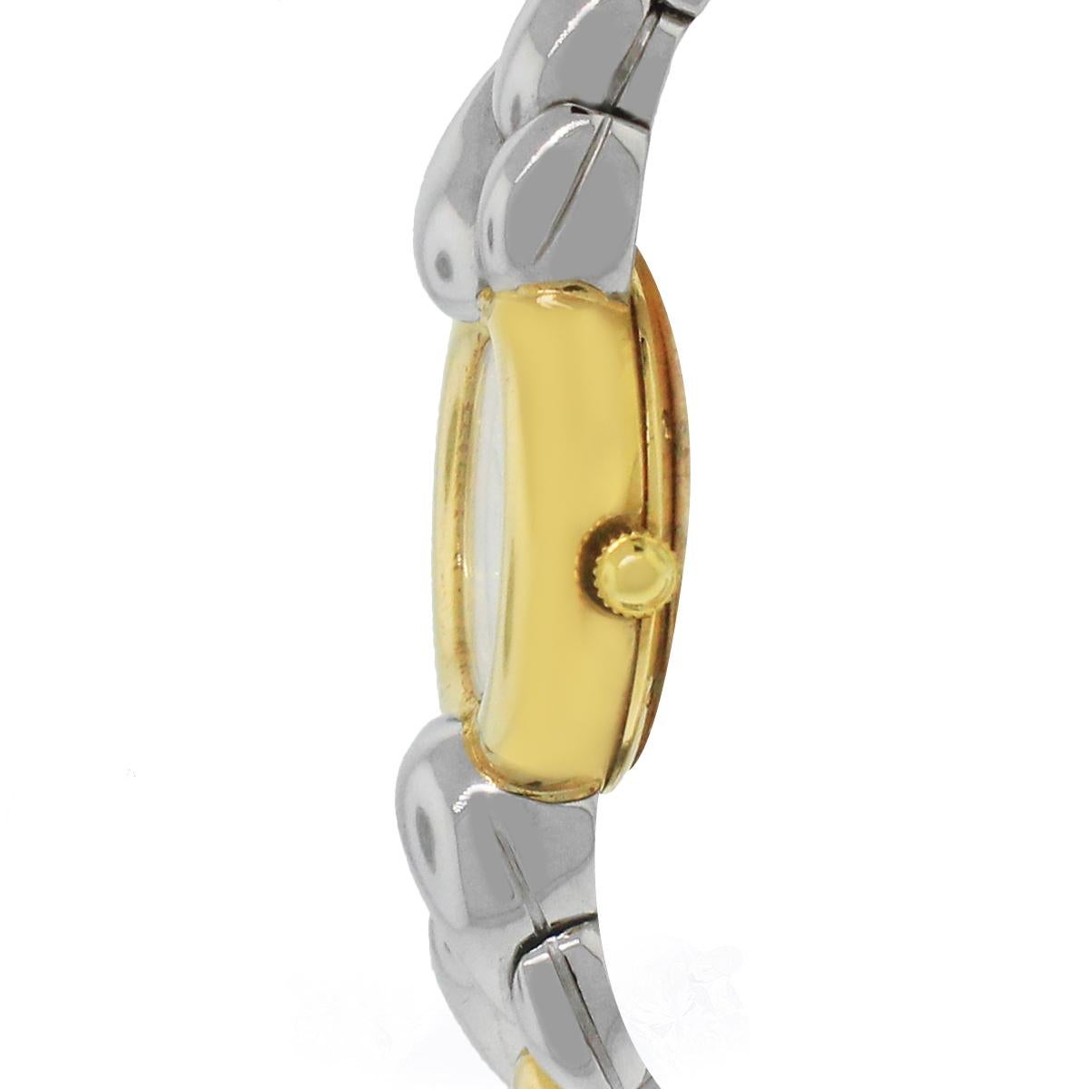 Casmir-Uhr von Chopard im Zustand „Hervorragend“ im Angebot in Boca Raton, FL