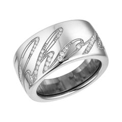 Chopard Bague Chopardissimo en diamants pour femmes 826580-1210