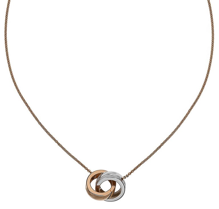 chopardissimo necklace