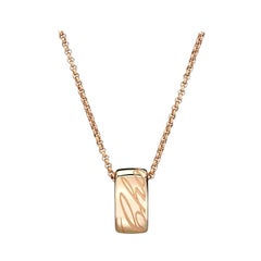Chopard Chopardissimo Pendant 796582-5001