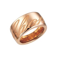 Chopard Chopardissimo Ring 826580-5111