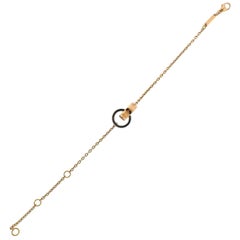 Chopard Chopardissimo Armband aus Roségold 859099-9202