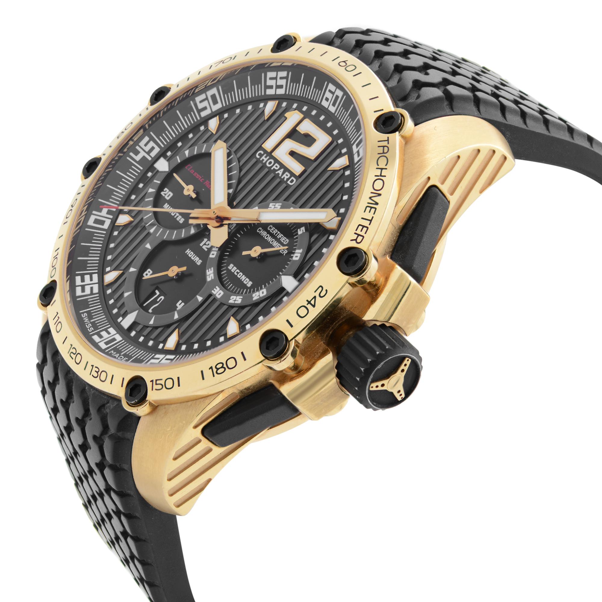 chopard singapore gp 2009 price