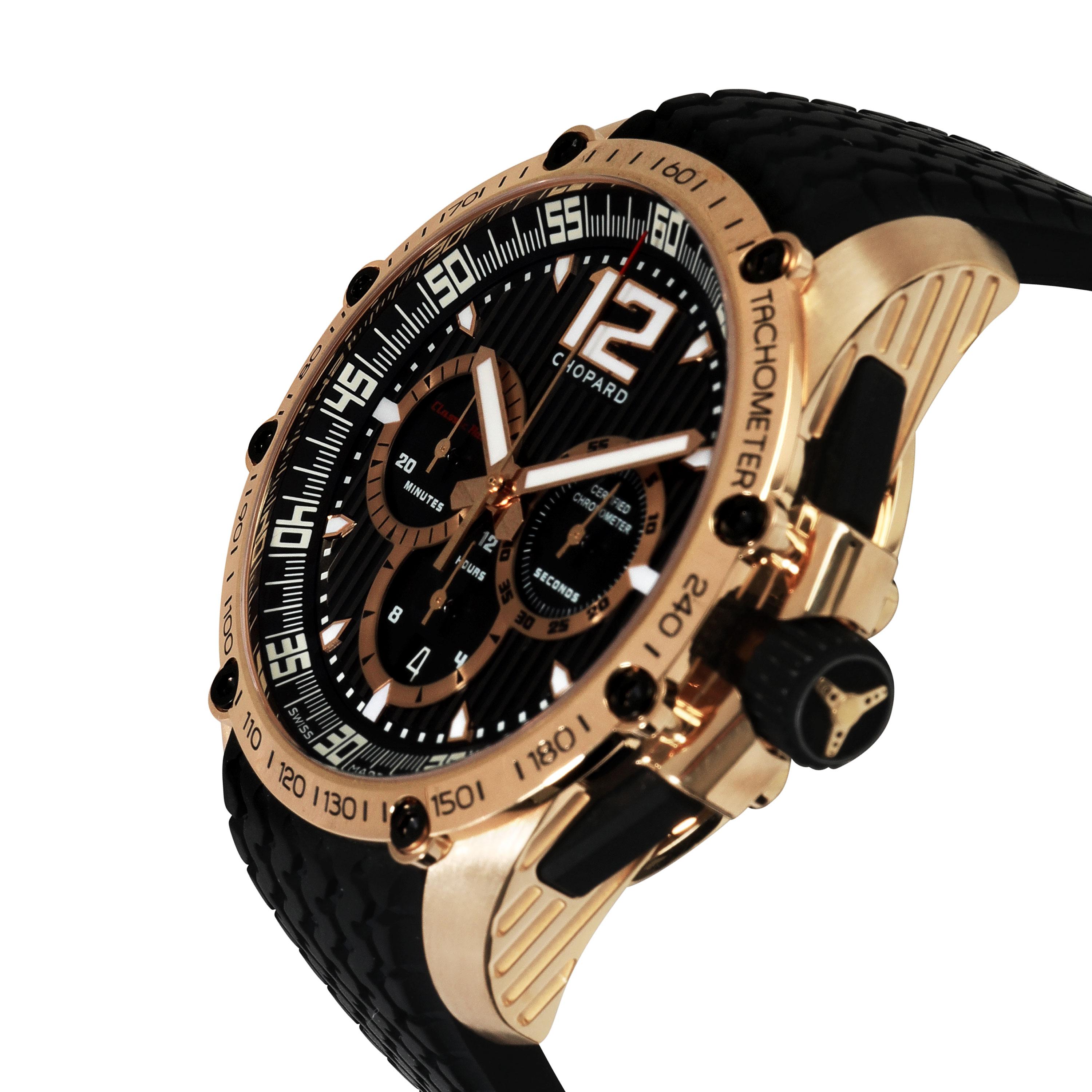 chopard herrenuhren