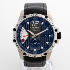 Chopard Classic Racing Superfast Power Control ref 168537-3001 . Full Set.