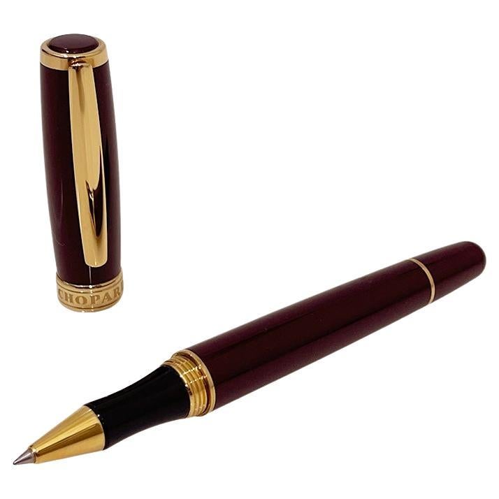 Chopard Classic Rollerball pen For Sale