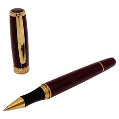 Used Chopard Classic Rollerball pen