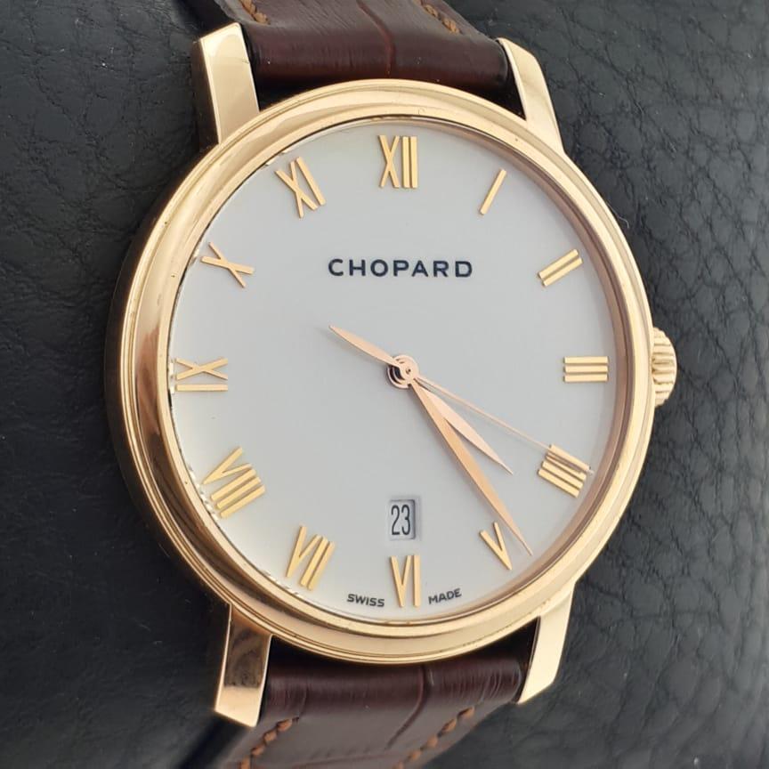 Chopard - Classique - 1278 - Herren im Angebot 3