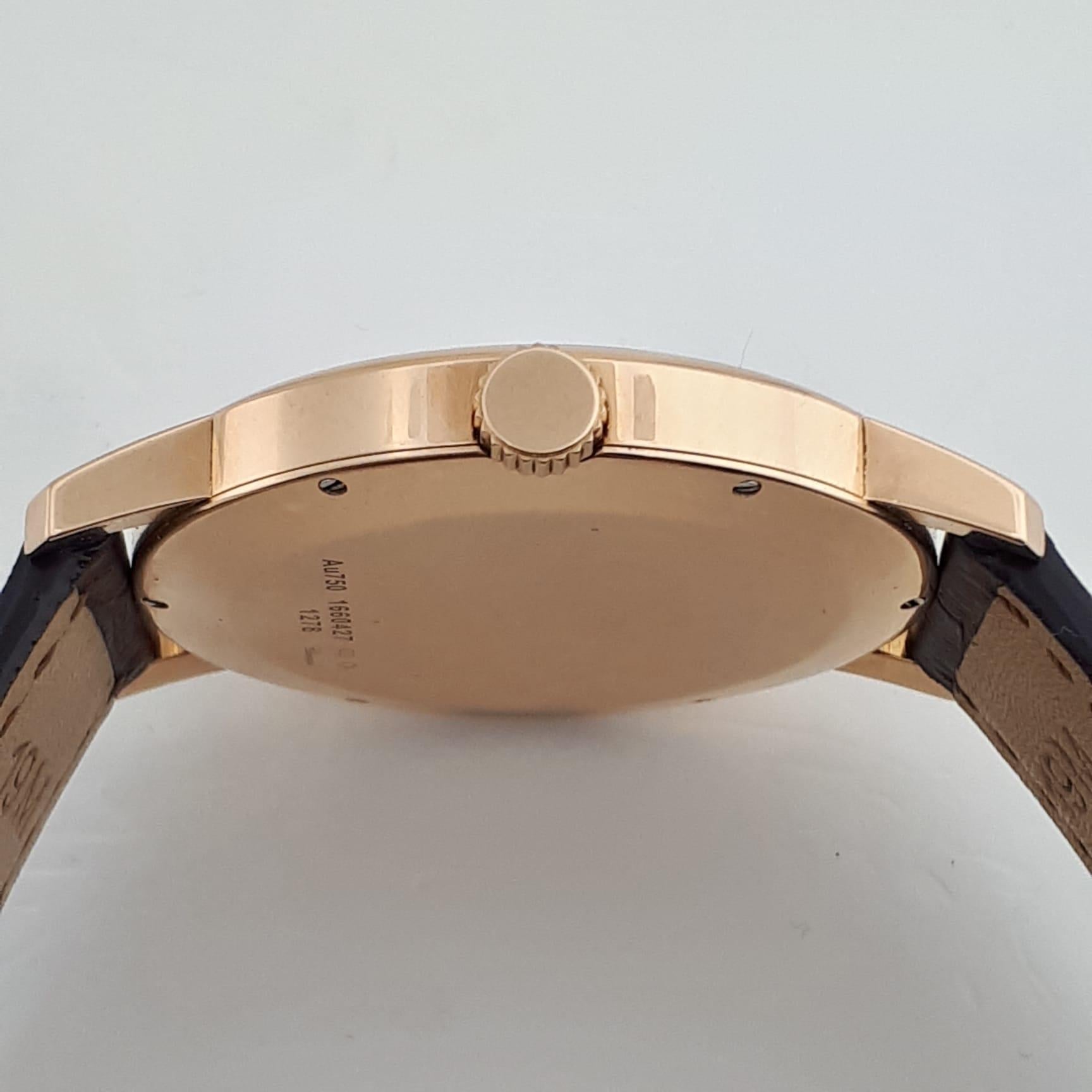 Chopard - Classique - 1278 - Uomo in vendita 5