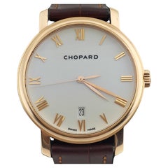 Chopard - Classique - 1278 - Herren