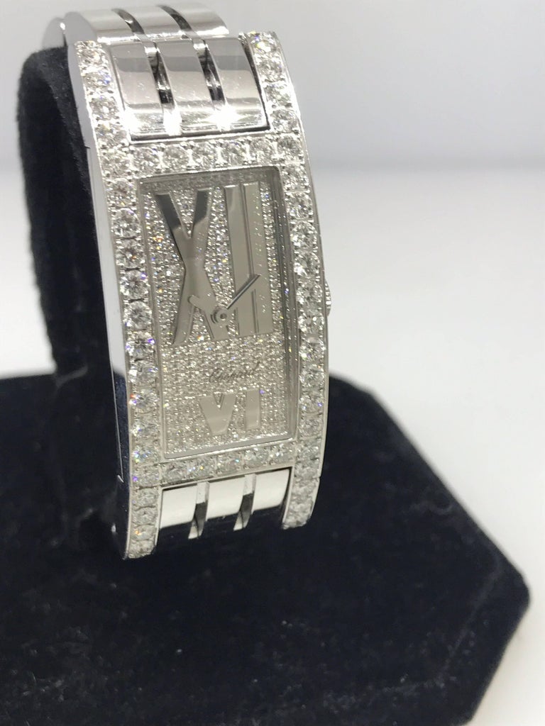 original chopard multi mz