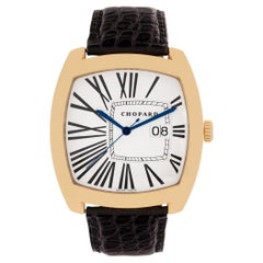 Chopard Date Vision 41mm 16/3556