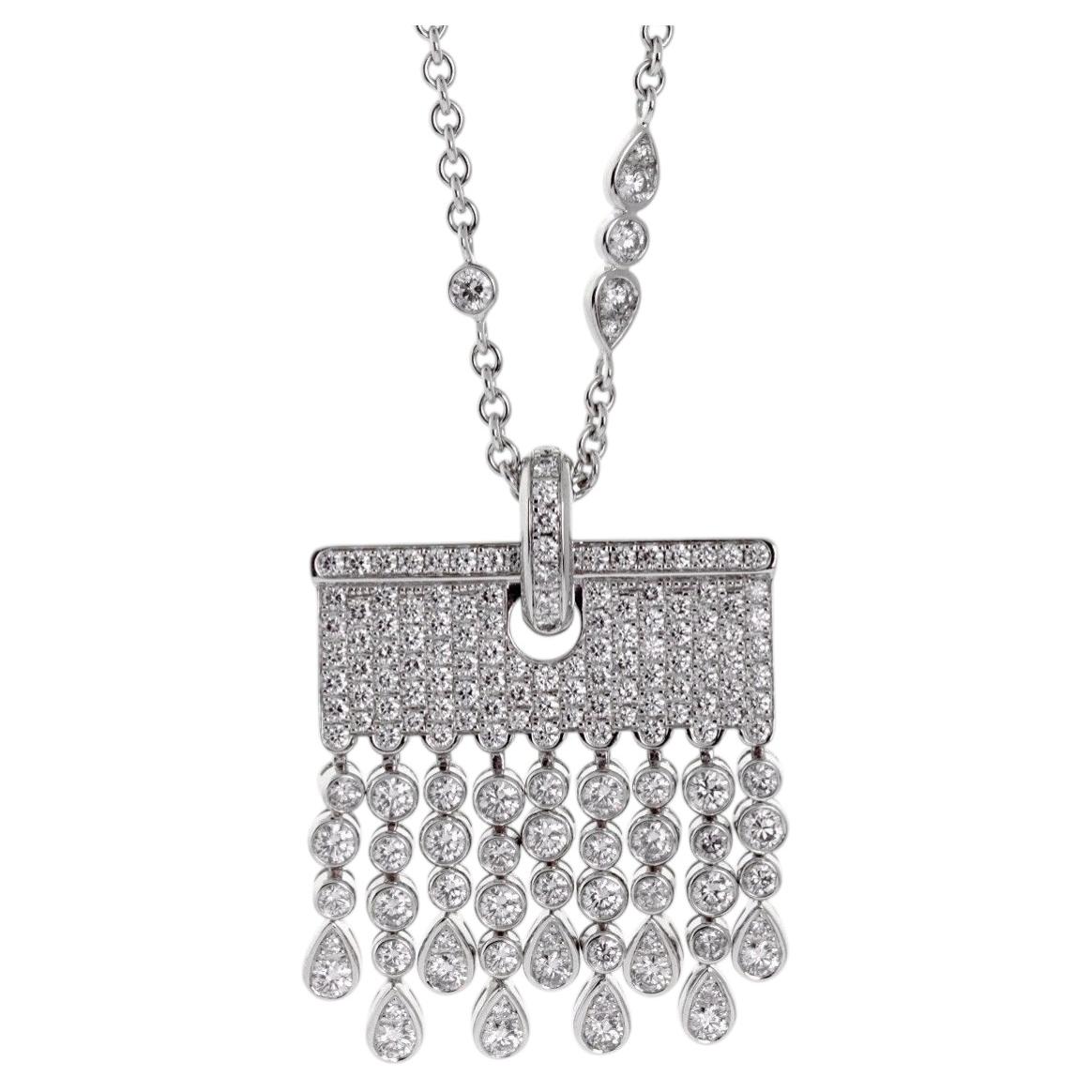 What is special about Chopard?