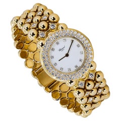 Chopard Diamond Watch