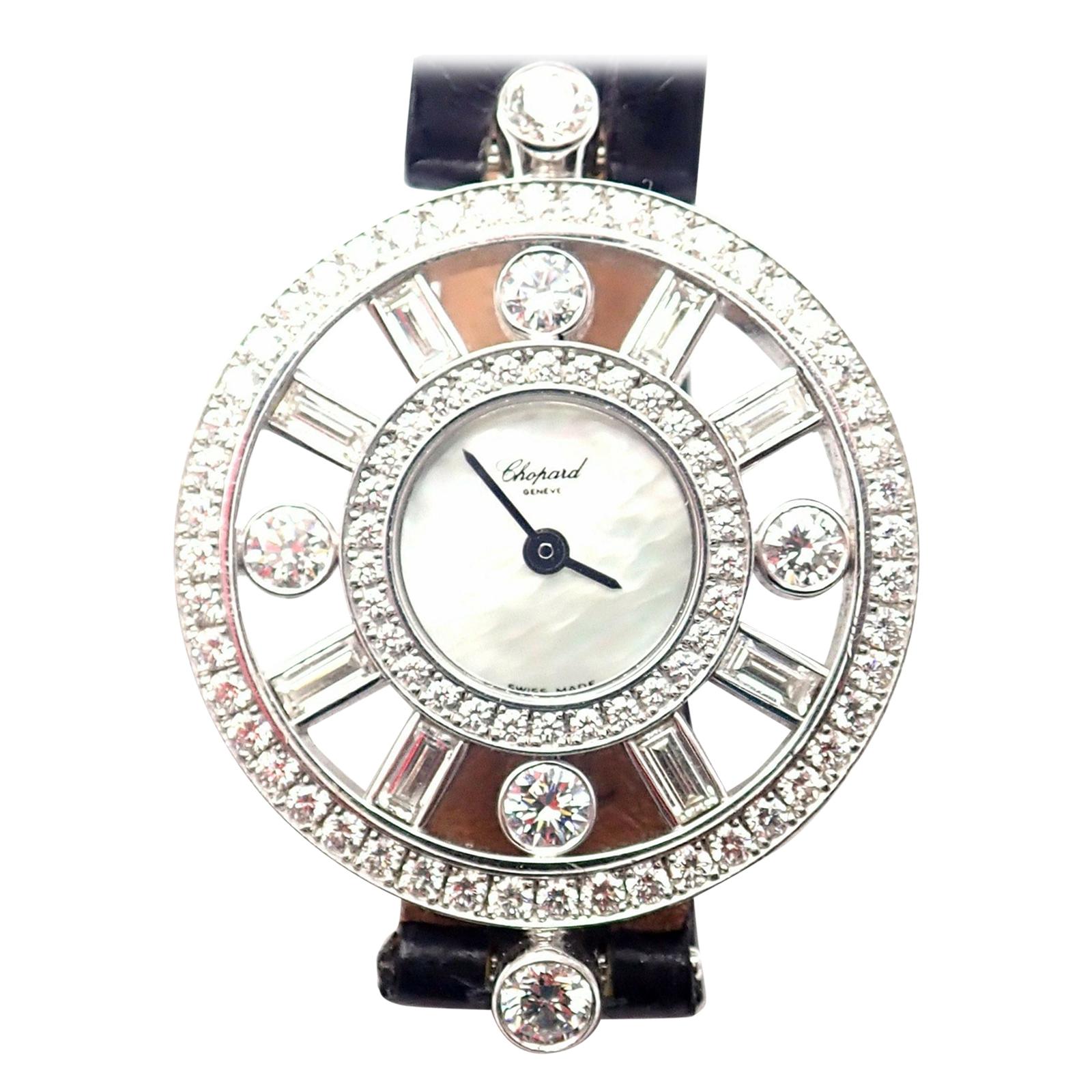 chopard jewellery sale