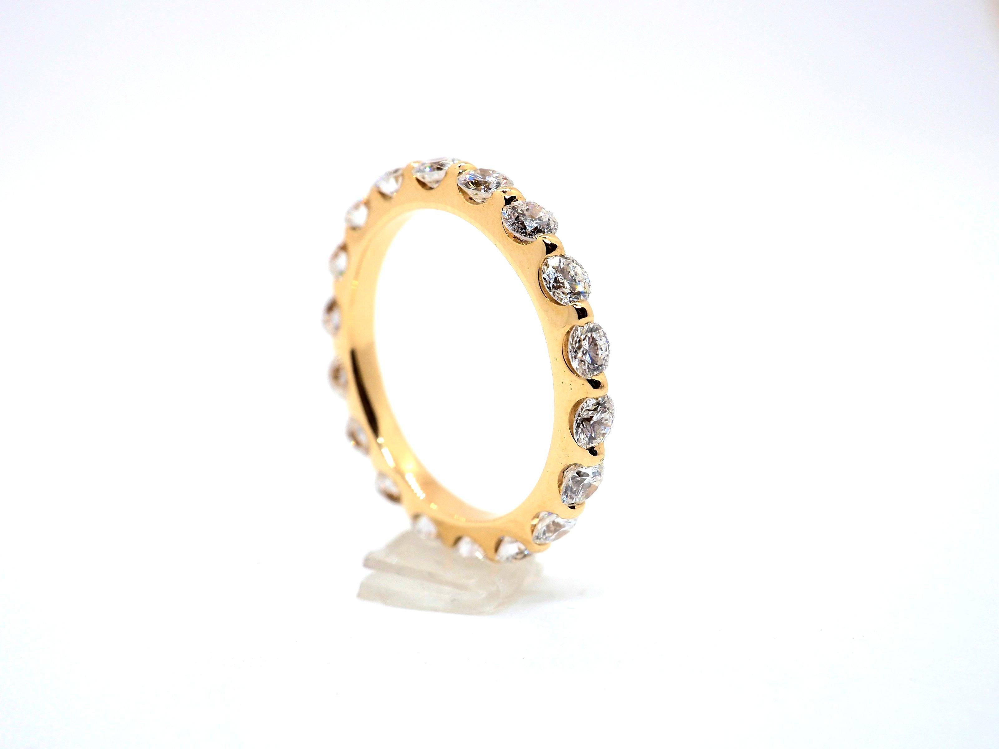 chopard eternity ring