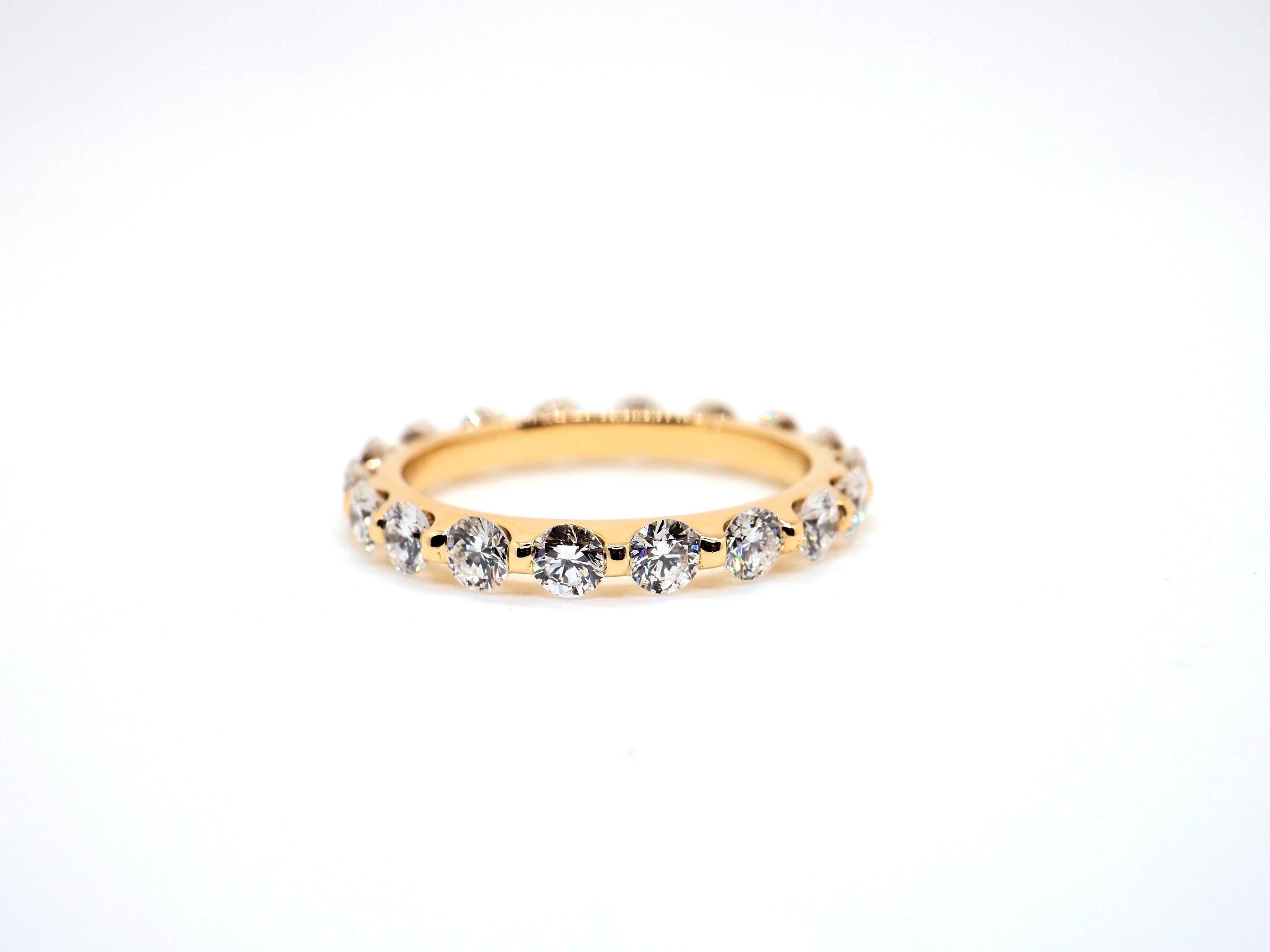 chopard eternity ring