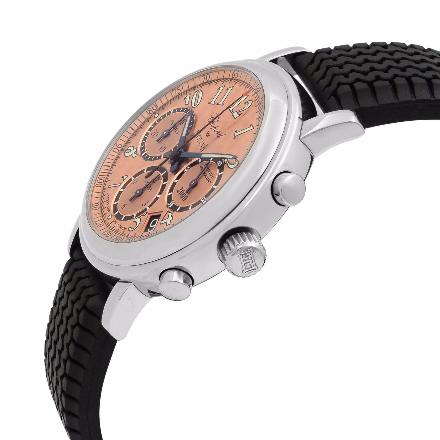 molina watches