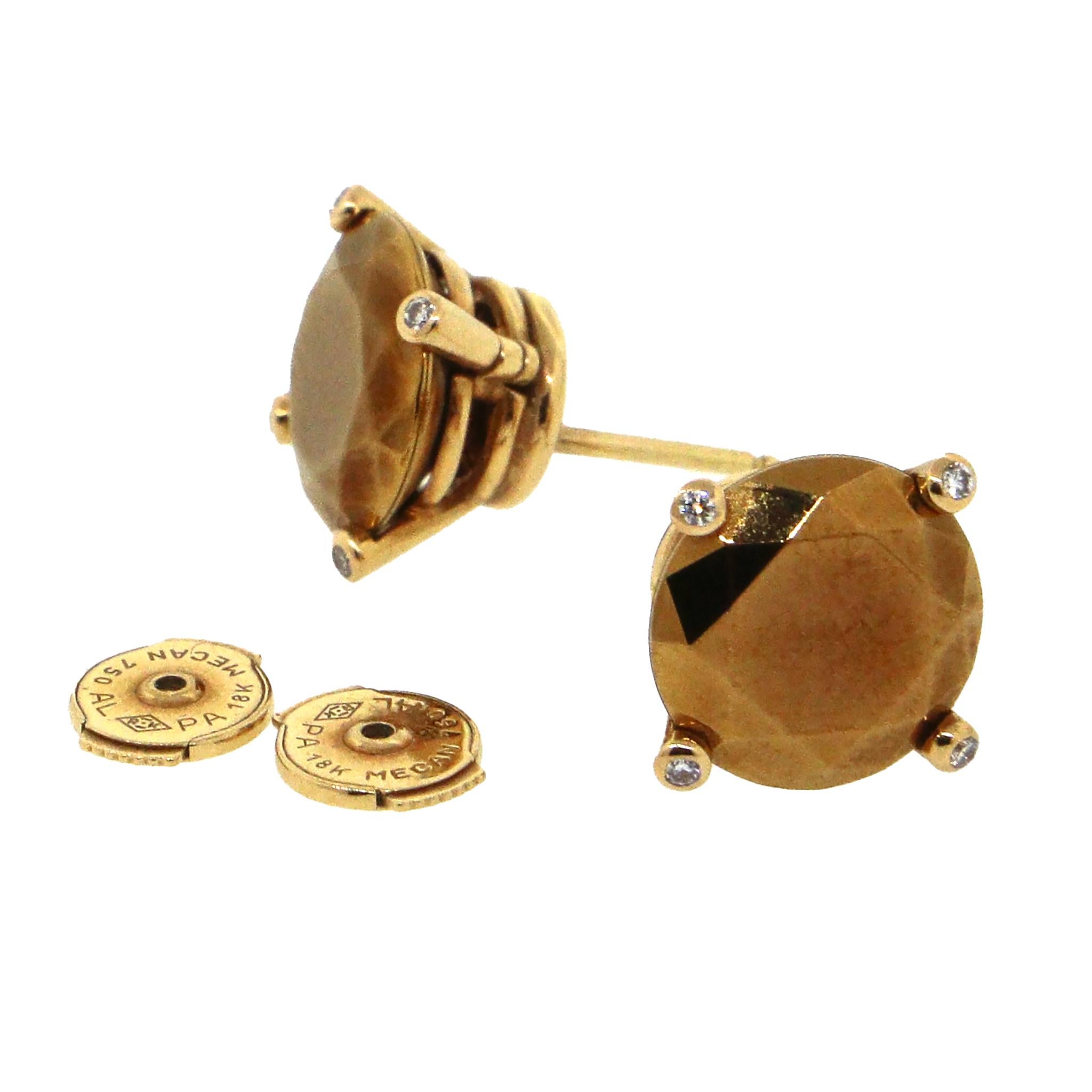 18 kt Gelbgold
Titan-Behandlung
Gesamtgewicht: 7,15 Gramm
Punzierungen: Seriennummer, Chopard, AU750
