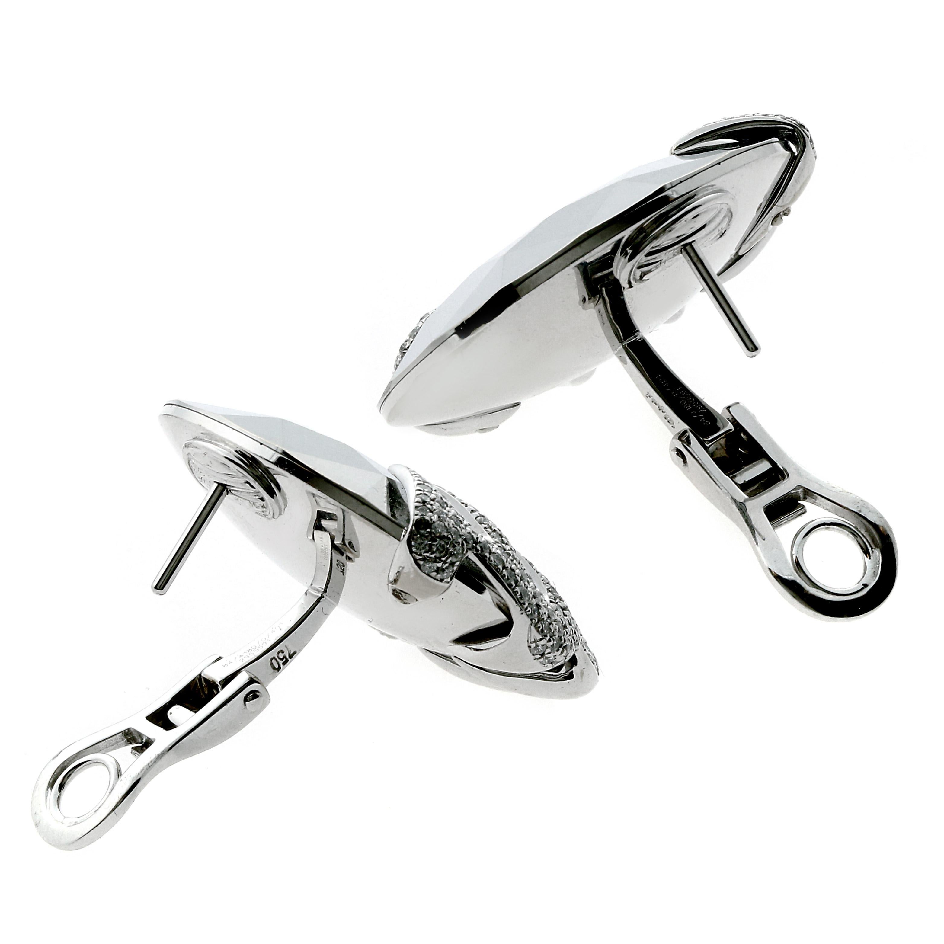 chopard earrings sale