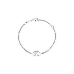 Chopard Glücksbringer-Armband 857863-1001