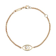 Chopard Good Luck Charms Bracelet 857863-5001