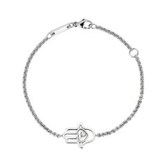 Chopard Good Luck Charms Bracelet 857864-1001