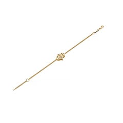 Chopard Glücksbringer-Armband 857864-5001