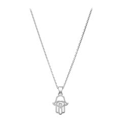 Chopard Hamsa Charms Pendant 797864-1001