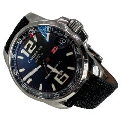 Chopard Gran Turismo XL Uhr 44mm automatisch