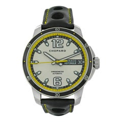 Chopard Grand Prix de Monaco 168568 3001 Classic Racing Automatic Watch